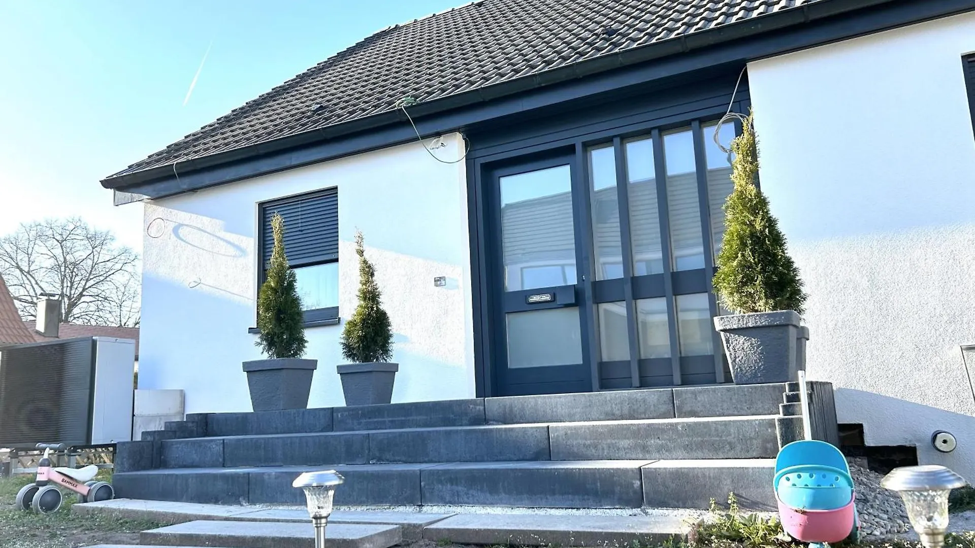 Play-Luxx, Zirndorf Nuernberg Apartment Oberasbach
