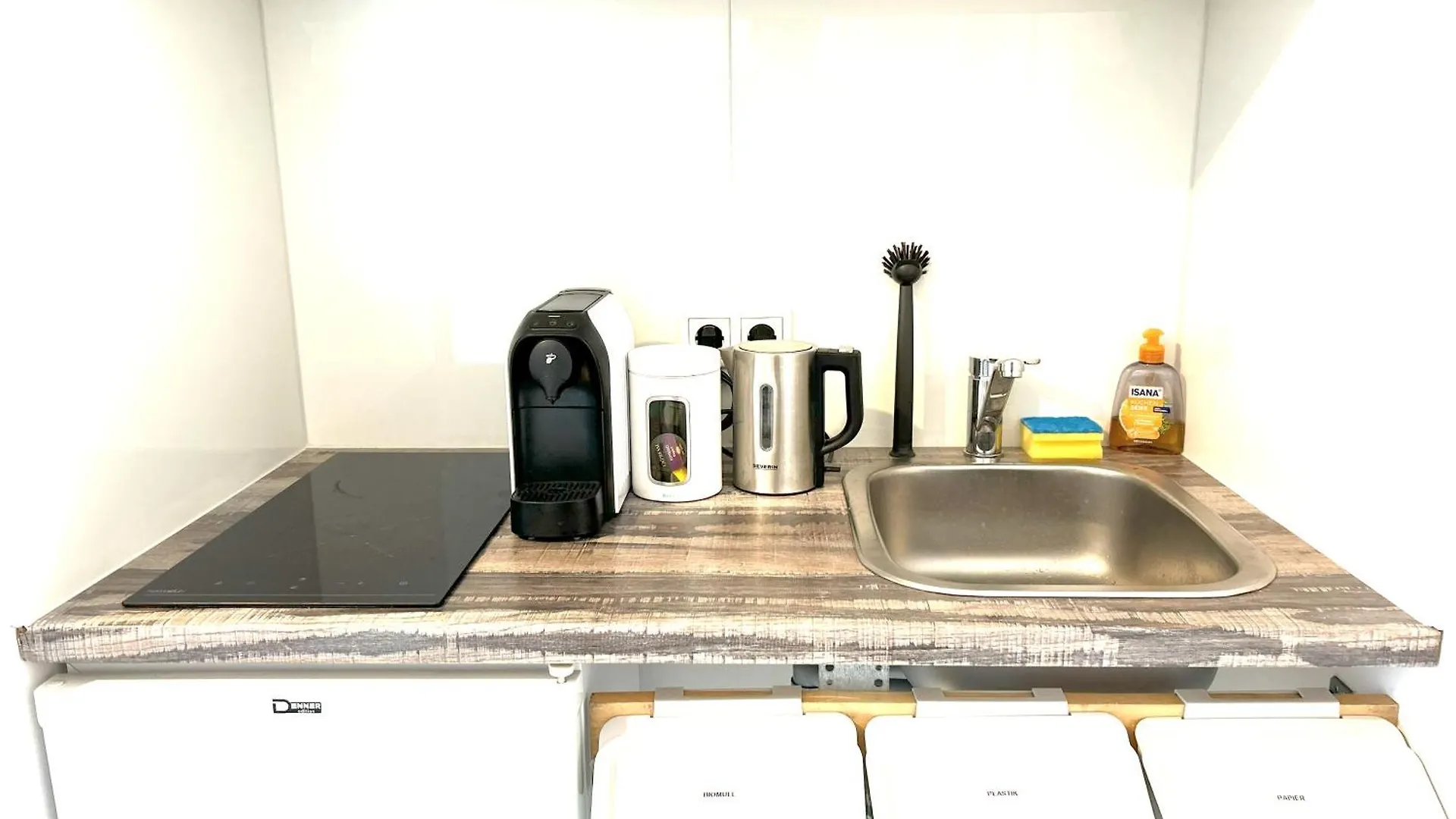 Appartamento Play-Luxx, Zirndorf Nuernberg Oberasbach