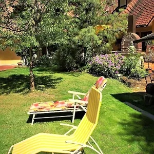 Apartment Sarah, Oberasbach