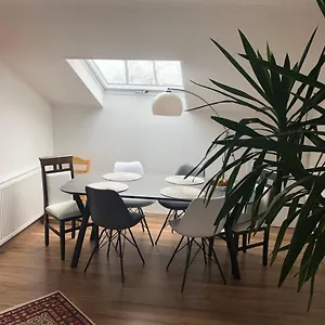Apartment Sabine, Oberasbach