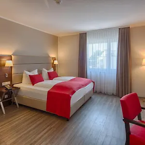 Hotel Bomonti Nuernberg West, Oberasbach