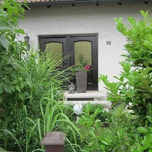 Privatunterkunft Schonlau, Oberasbach