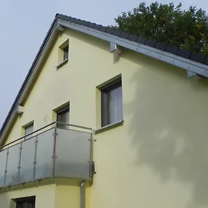 Apartment 1-zimmer-wohnung Nähe Playmobil Funpark, Oberasbach